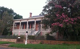 Corners Mansion Inn Vicksburg Ms