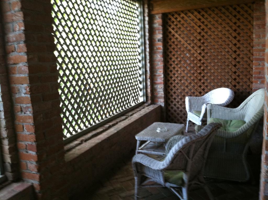 Corners Mansion Inn - A Bed And Breakfast Vicksburg Room photo