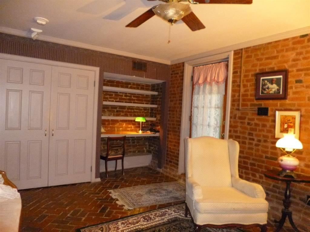 Corners Mansion Inn - A Bed And Breakfast Vicksburg Exterior photo